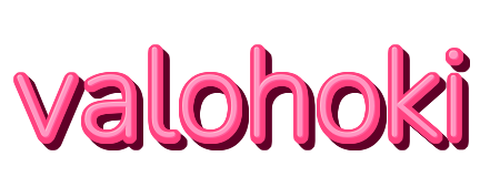 valohoki — logo kanal