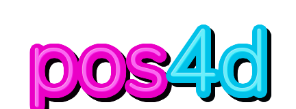 pos4d — logo kanal